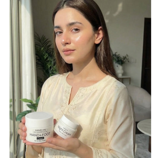 Havelyn Body Bundle.