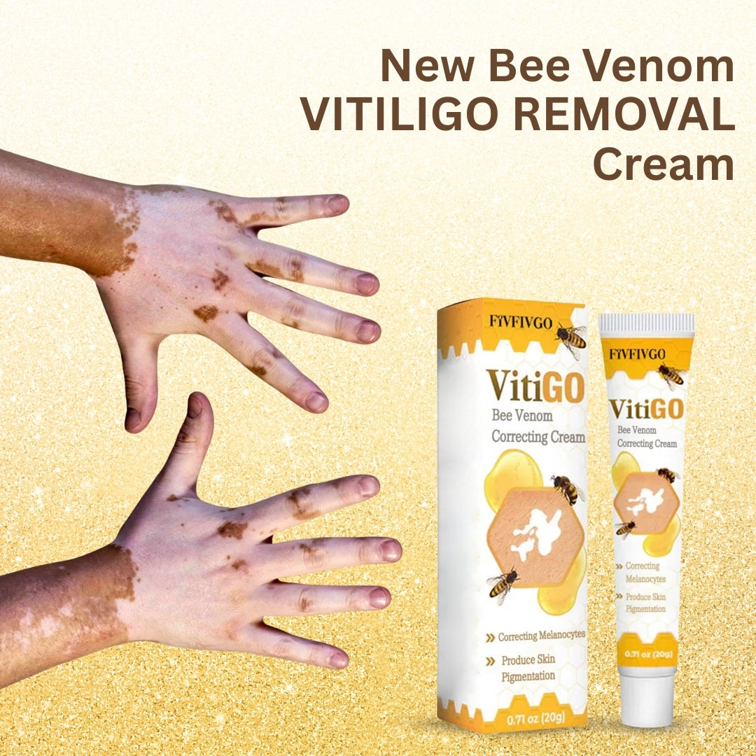 VitLego Removal Cream