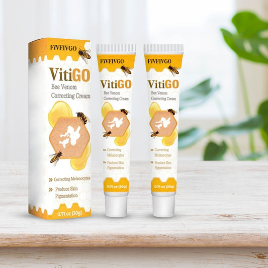 VitLego Removal Cream