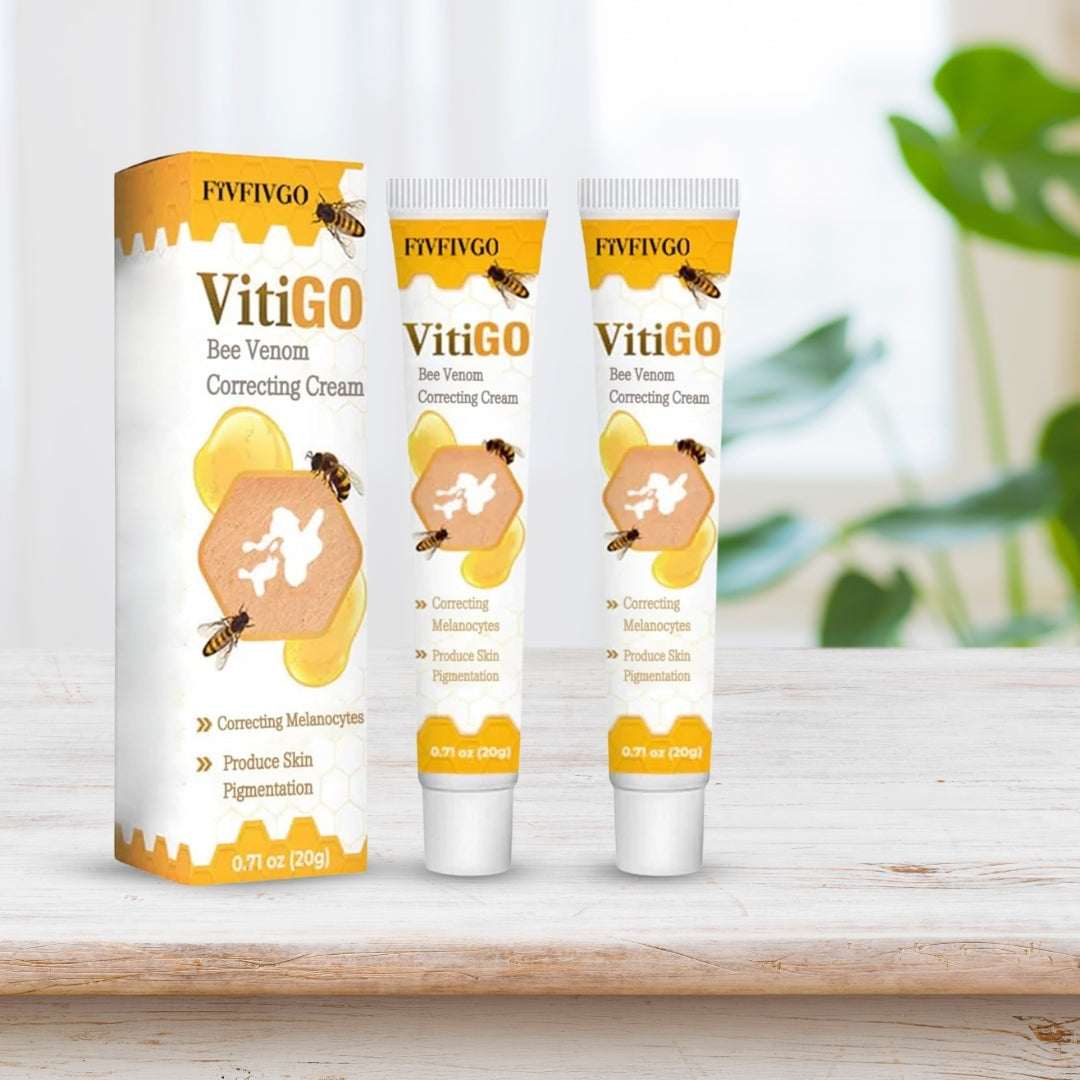 VitLego Removal Cream