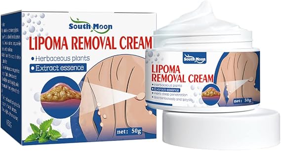South Moon Lipoma Removal Cream || BUY ONE GET ONE FREE