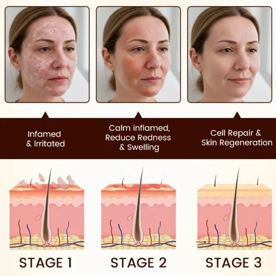 Bee Venom Multi-Repair Cream