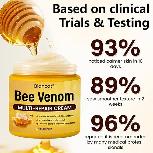 Bee Venom Multi-Repair Cream