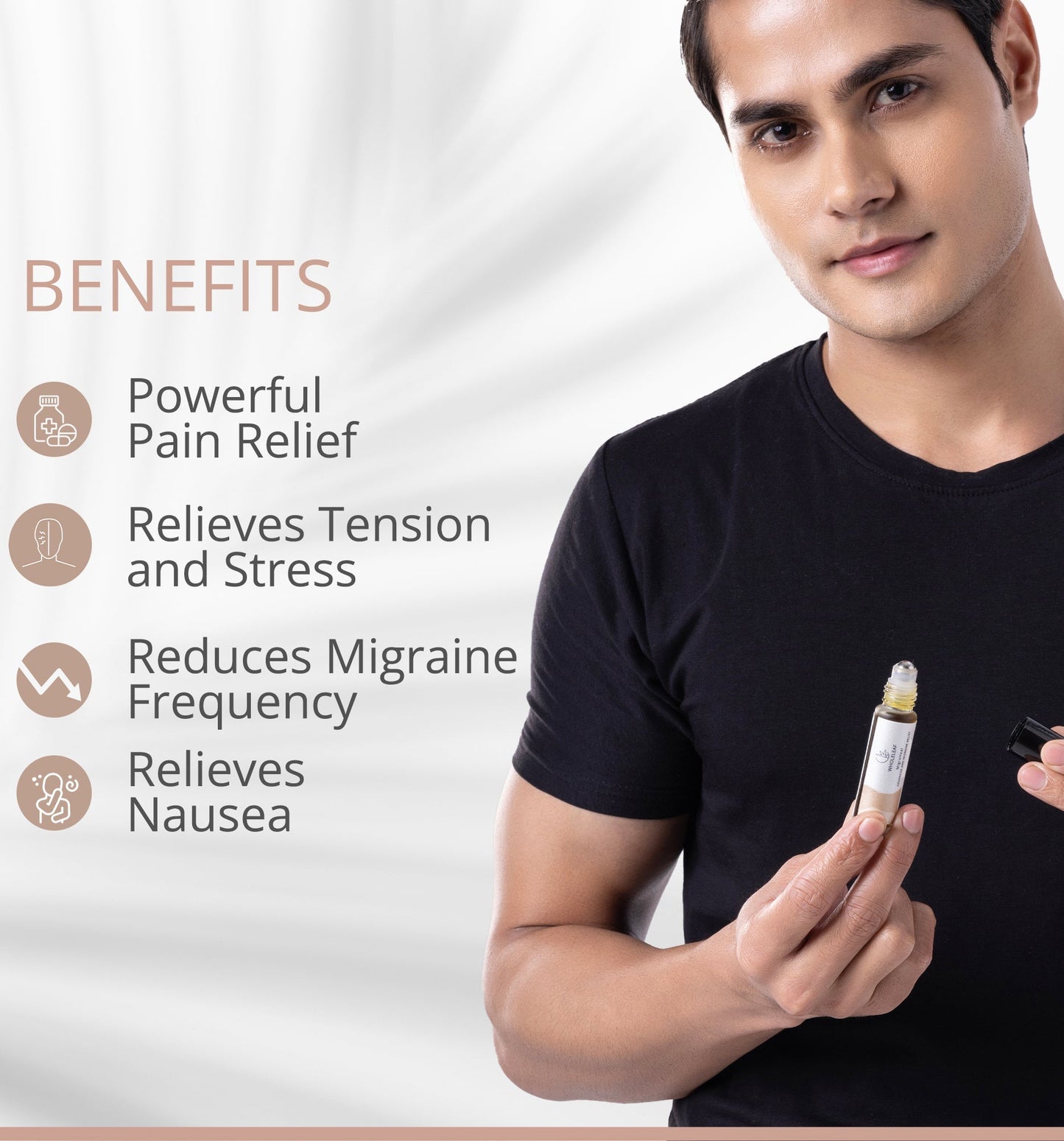 MigroHeal : Headache & Migraine Relief