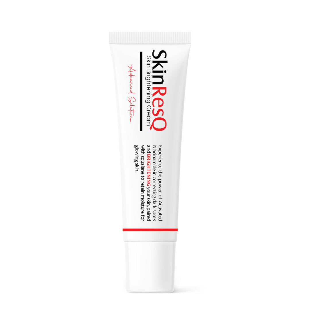 SkinResq Brightening Cream || BUY ONE GET ONE FREE