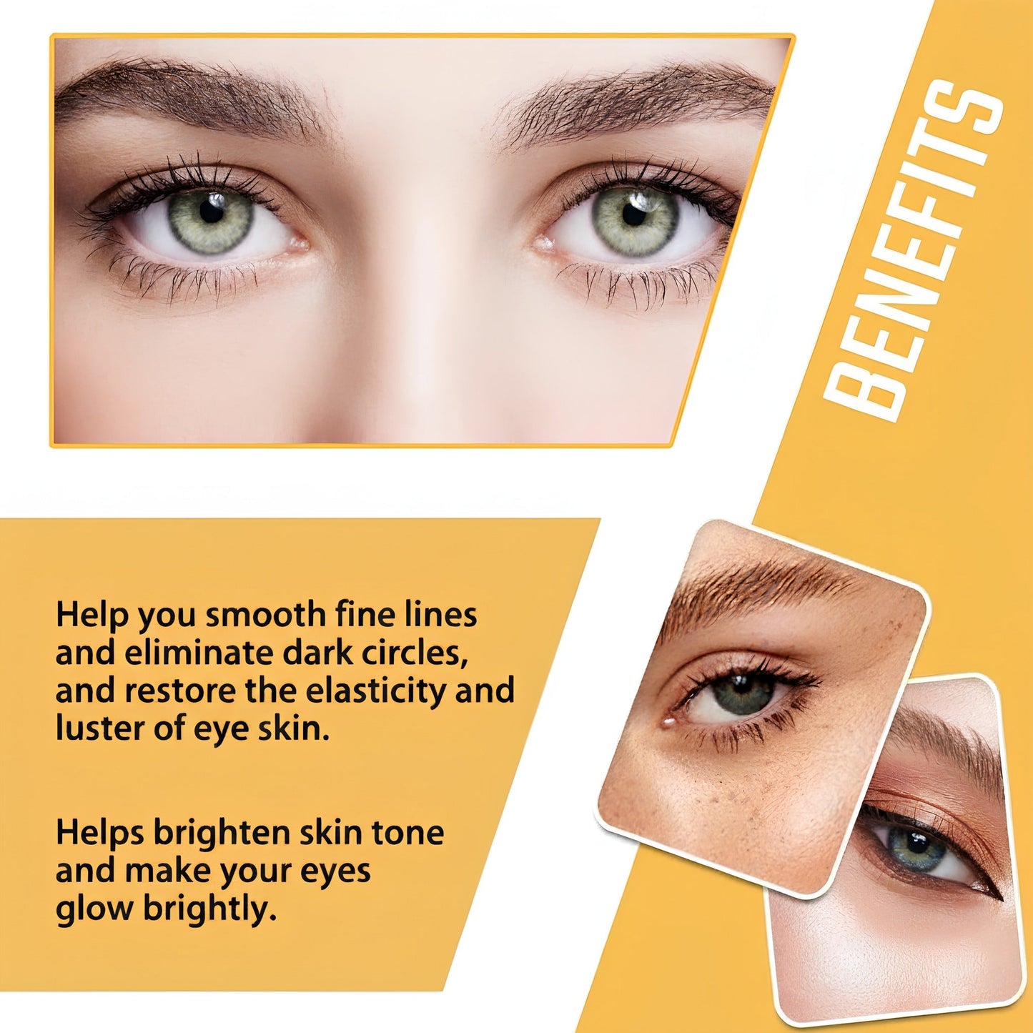 Lutein Anti-Wrinkle Serum – Firm & Radiant Skin