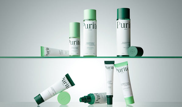 Mighty Bamboo Panthenol Cream || BUY ONE GET ONE FREE