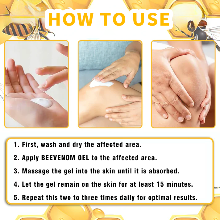 OSTEOARTHRITIS ARTHRITIS CREAM - NEW GENERATION JOINT PAIN TREATMENT GEL